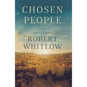 Chosen People -- Robert Whitlow